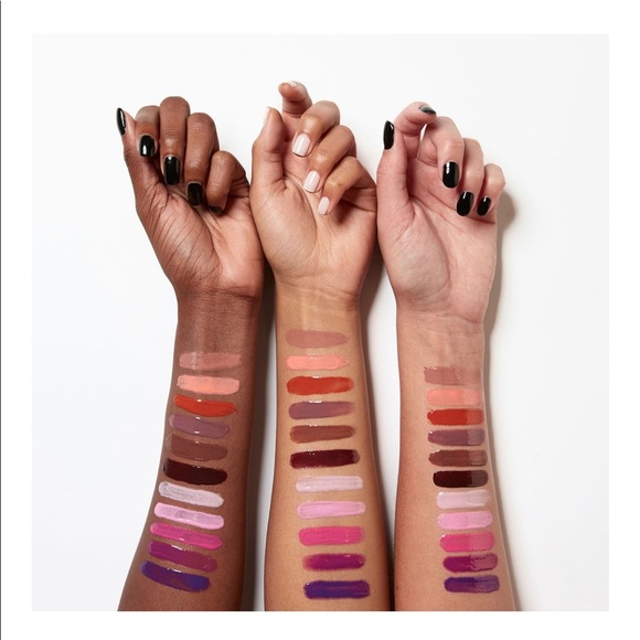 NIB! Marc Jacobs Enamored Lip Gloss Not Sorry 378 - Picture 2 of 3